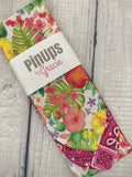 Hibiscus Tropical Floral Headband