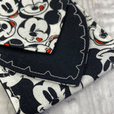 Disney’s Mickey Mouse