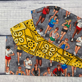 Marathon Runners