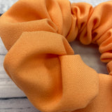 Upcycled Creamsicle Fun-chies by Gracie