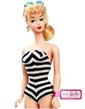 Bathing Barbie PinUps by Gracie
