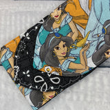 Princess Jasmine PinUps by Gracie