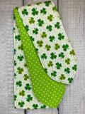 Looking over a 4 Leaf Clover  PinUps by Gracie