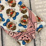 Disney Pixar Toy Story Mr. Potato Head PinUps by Gracie