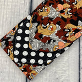 Tasmanian Devil - Looney Tunes