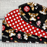 Gizmo - Gremlins PinUps by Gracie