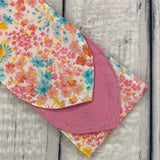 Dreamy Floral Headband