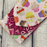 Sweet Cupcake Dreams