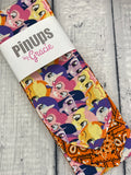 My Little Pony Friendship is Magic