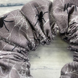 Walking in a Spider Web Fun-chies by Gracie