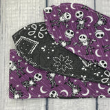 Disney's Jack Skellington