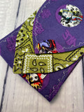 Disney Villains Medallions