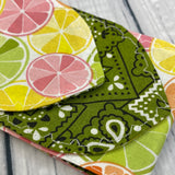Main Squeeze Citrus Barbie PinUps by Gracie