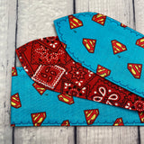 It’s a Bird, It’s a Plane, It’s Superman