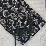 Here Black Kitty Kitty