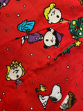 Charlie Brown Teeny Tree Skirt