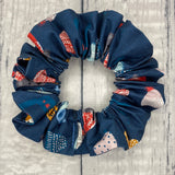 Cozy Animals Fun-chies by Gracie