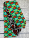 Classic Holiday Plaid