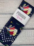 Snow White PinUps by Gracie