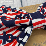 Anchors Lil’Buddies Bow Tie