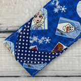 Disney's Frozen - Anna & Elsa