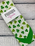 Looking over a 4 Leaf Clover  PinUps by Gracie