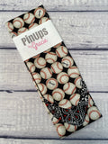Play Ball Baseball