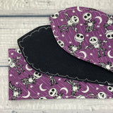 Disney's Jack Skellington