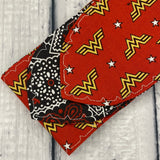 Classic Wonder Woman