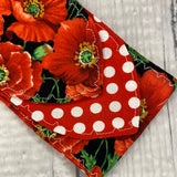 Poppy Floral
