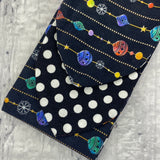 Colourful Little Ornaments