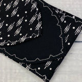 Black and White Rhythm