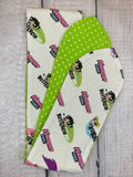 The Powerpuff Girls PinUps by Gracie