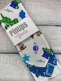 Pixar Toy Story PinUps by Gracie