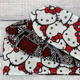 Hello Kitty PinUps by Gracie