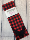 Buffalo Plaid