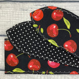 Classic Black Cherry