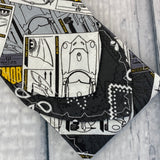 Nana nana nana Bat Mobile