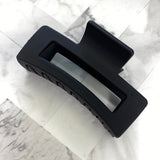 Matte Claw Clips