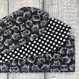 Here Black Kitty Kitty