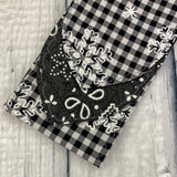 Buffalo Snowflake