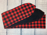 Buffalo Plaid