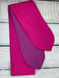 Orchid & Fuchsia