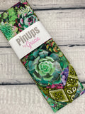 Not-so-Subtle Succulent