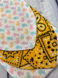 Pastel Bunny Rabbits