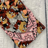 Tasmanian Devil - Looney Tunes