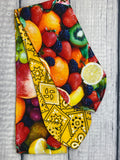 PinUps by Gracie - Now with Real Fruit