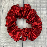 Sparkly Red Fun-chies by Gracie