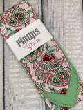 Holiday Paisley