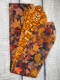 Falling Leaves